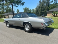 1973 Oldsmobile Cutlass for sale in Michigan (ID-144499)
