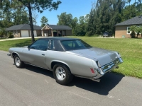 1973 Oldsmobile Cutlass for sale in Michigan (ID-144499)