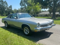 1973 Oldsmobile Cutlass for sale in Michigan (ID-144499)