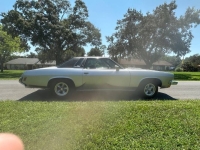 1973 Oldsmobile Cutlass for sale in Michigan (ID-144499)