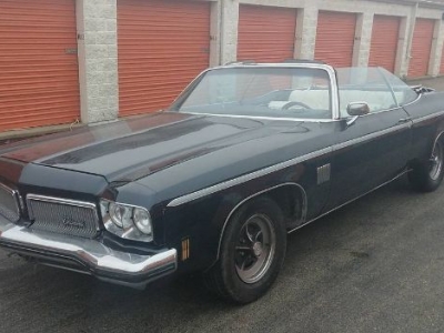 1973 Oldsmobile Delta 88 for sale