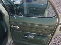 1973 Oldsmobile Delta 88 for sale in Michigan (ID-136624)