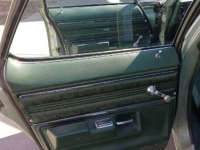 1973 Oldsmobile Delta 88 for sale in Michigan (ID-136624)
