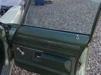 1973 Oldsmobile Delta 88 for sale in Michigan (ID-136624)