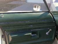 1973 Oldsmobile Delta 88 for sale in Michigan (ID-136624)