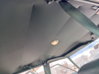 1973 Oldsmobile Delta 88 for sale in Michigan (ID-136624)