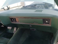 1973 Oldsmobile Delta 88 for sale in Michigan (ID-136624)