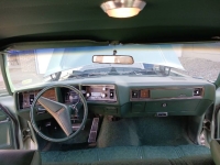 1973 Oldsmobile Delta 88 for sale in Michigan (ID-136624)