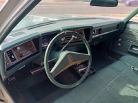 1973 Oldsmobile Delta 88 for sale in Michigan (ID-136624)