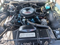 1973 Oldsmobile Delta 88 for sale in Michigan (ID-136624)