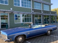 1973 Oldsmobile Dynamic 88 for sale in Michigan (ID-121683)