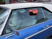 1973 Oldsmobile Dynamic 88 for sale in Michigan (ID-121683)