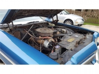 1973 Oldsmobile Dynamic 88 for sale in Michigan (ID-121683)
