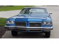 1973 Oldsmobile Dynamic 88 for sale in Michigan (ID-121683)