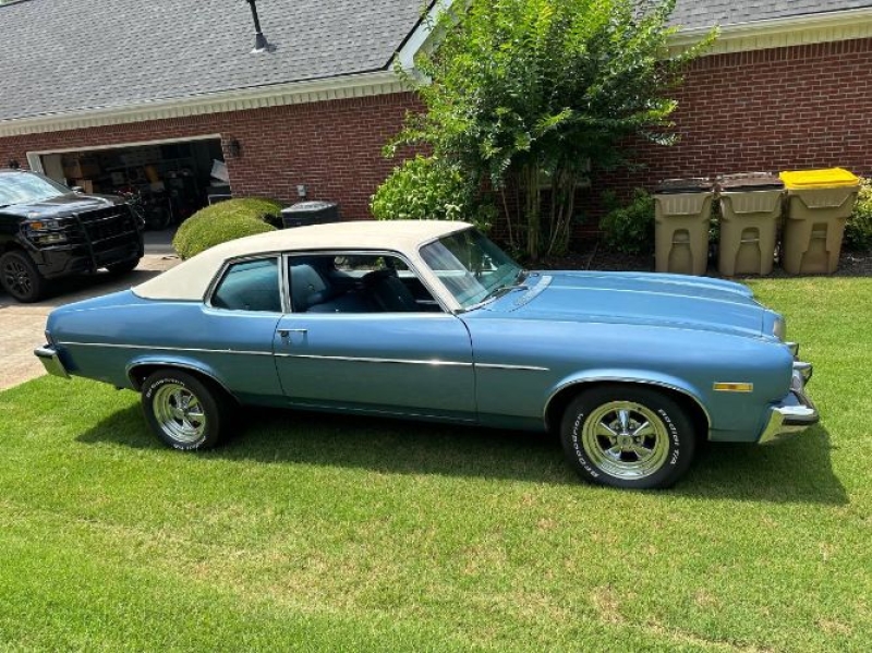 1973 Oldsmobile Omega for sale in Michigan (ID-131242)