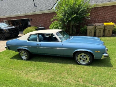 1973 Oldsmobile Omega for sale