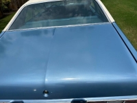 1973 Oldsmobile Omega for sale in Michigan (ID-131242)