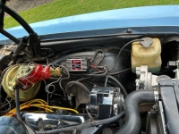 1973 Oldsmobile Omega for sale in Michigan (ID-131242)