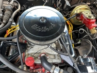 1973 Oldsmobile Omega for sale in Michigan (ID-131242)