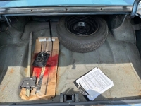 1973 Oldsmobile Omega for sale in Michigan (ID-131242)