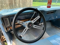 1973 Oldsmobile Omega for sale in Michigan (ID-131242)