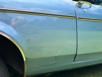 1973 Oldsmobile Omega for sale in Michigan (ID-131242)