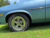 1973 Oldsmobile Omega for sale in Michigan (ID-131242)