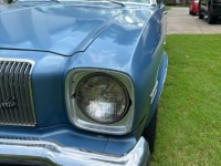 1973 Oldsmobile Omega for sale in Michigan (ID-131242)