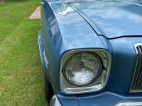 1973 Oldsmobile Omega for sale in Michigan (ID-131242)