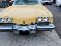 1973 Oldsmobile Toronado for sale in Michigan (ID-133497)