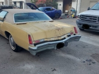 1973 Oldsmobile Toronado for sale in Michigan (ID-133497)