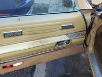 1973 Oldsmobile Toronado for sale in Michigan (ID-133497)