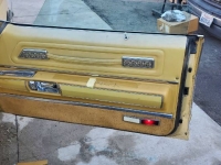 1973 Oldsmobile Toronado for sale in Michigan (ID-133497)