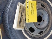 1973 Oldsmobile Toronado for sale in Michigan (ID-133497)