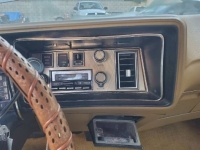 1973 Oldsmobile Toronado for sale in Michigan (ID-133497)