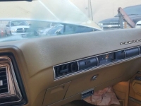 1973 Oldsmobile Toronado for sale in Michigan (ID-133497)
