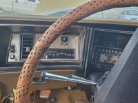 1973 Oldsmobile Toronado for sale in Michigan (ID-133497)