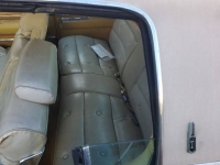 1973 Oldsmobile Toronado for sale in Michigan (ID-133497)