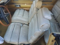 1973 Oldsmobile Toronado for sale in Michigan (ID-133497)