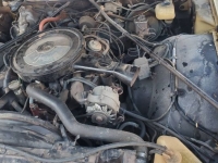 1973 Oldsmobile Toronado for sale in Michigan (ID-133497)