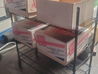 1973 Oldsmobile Toronado for sale in Michigan (ID-133497)