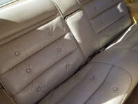1973 Oldsmobile Toronado for sale in Michigan (ID-142747)