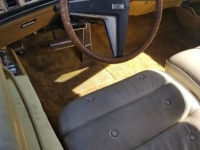 1973 Oldsmobile Toronado for sale in Michigan (ID-142747)