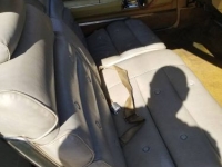 1973 Oldsmobile Toronado for sale in Michigan (ID-142747)
