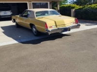 1973 Oldsmobile Toronado for sale in Michigan (ID-142747)
