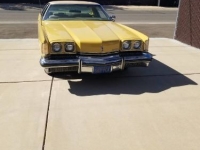 1973 Oldsmobile Toronado for sale in Michigan (ID-142747)