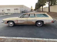 1973 Oldsmobile Vista Cruiser for sale in Michigan (ID-122291)