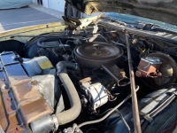 1973 Oldsmobile Vista Cruiser for sale in Michigan (ID-122291)