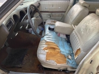 1973 Oldsmobile Vista Cruiser for sale in Michigan (ID-122291)