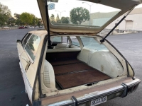 1973 Oldsmobile Vista Cruiser for sale in Michigan (ID-122291)